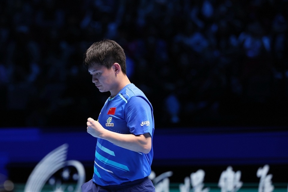 热情和集中 热情和集中