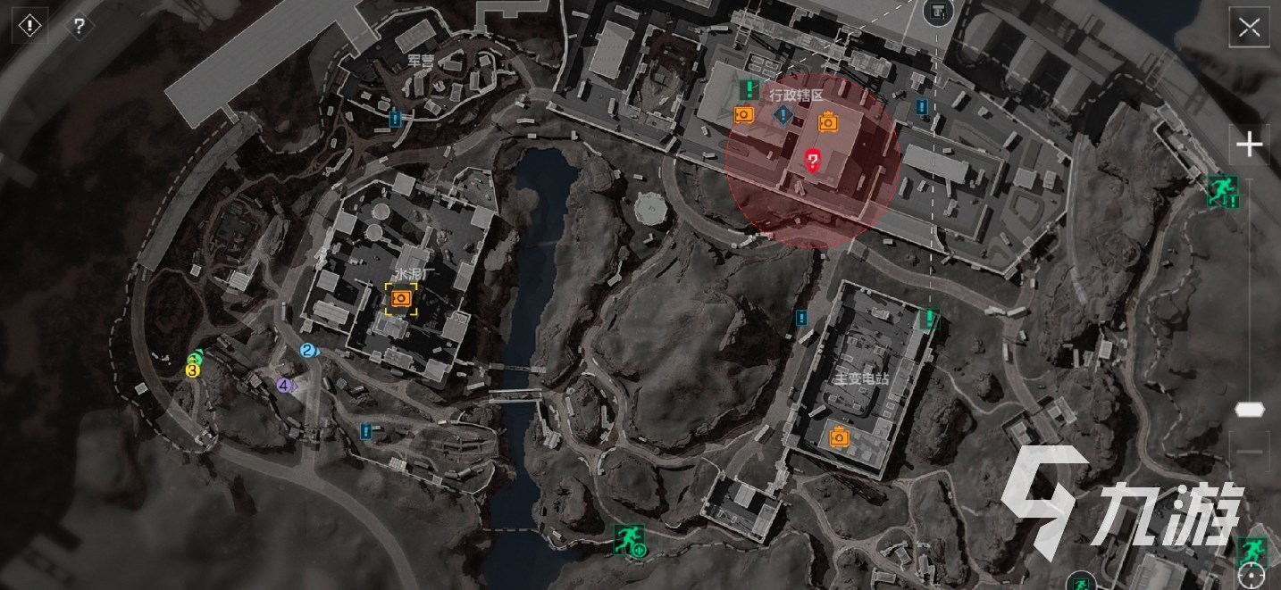 他需要用 他需要用