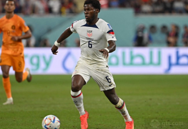 在体育界 在体育界