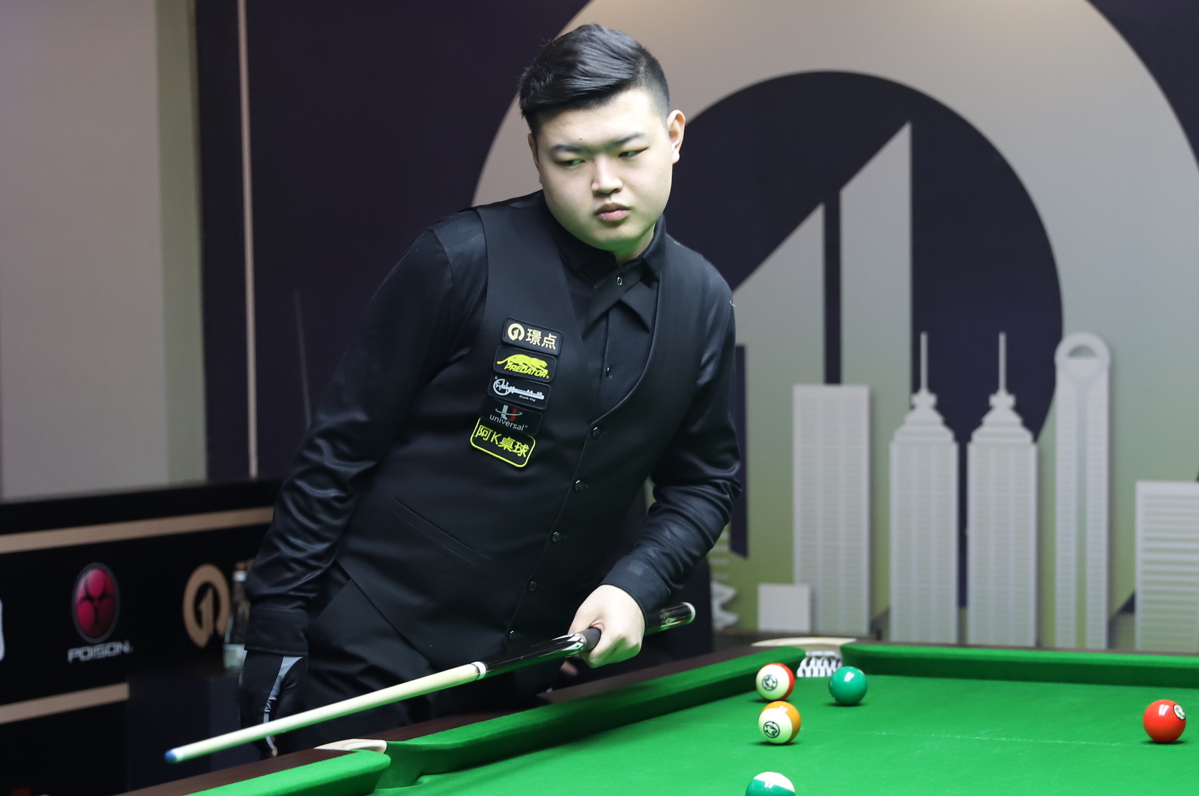 技战术打法 技战术打法